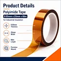 polyimide tape